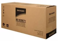 Картридж Sharp MXB20GT1 отзывы владельцев