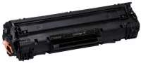 Картридж Canon 737 (9435B004) отзывы владельцев