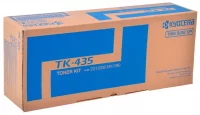 Картридж KYOCERA ТК-435 отзывы владельцев