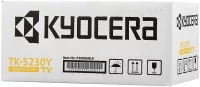 Картридж KYOCERA TK-5230Y отзывы владельцев