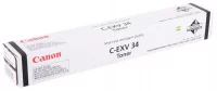 Картридж Canon C-EXV34 BK (3782B002) отзывы владельцев