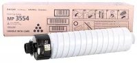 Картридж Ricoh MP 3554 отзывы владельцев