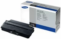 Картридж Samsung MLT-D115L отзывы владельцев