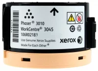 Картридж Xerox 106R02183 отзывы владельцев
