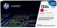 Картридж HP 124A (Q6003A) отзывы владельцев
