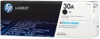 Картридж HP 30A (CF230A) отзывы владельцев