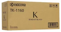 Картридж KYOCERA TK-1160 отзывы владельцев