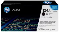 Картридж HP 124A Q6000A отзывы владельцев