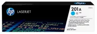 Картридж HP CF401A отзывы владельцев