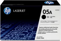 Картридж HP CE505A отзывы владельцев