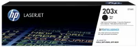 Картридж HP 203X (CF540X) отзывы владельцев