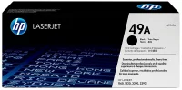 Картридж HP Q5949A отзывы владельцев