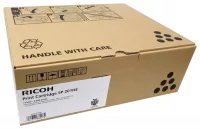 Картридж Ricoh SP 201HE отзывы владельцев