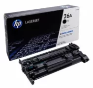 Картридж HP 26A (CF226A) отзывы владельцев