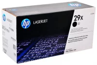 Картридж HP 29X (C4129X) отзывы владельцев