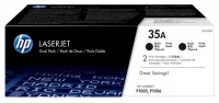 Картридж HP CB435AF отзывы владельцев