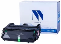Картридж NV Print SP4100 отзывы владельцев