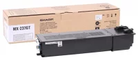 Картридж Sharp MX-237GT отзывы владельцев