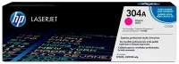 Картридж HP 304A (CC533A) отзывы владельцев