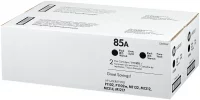 Картридж HP 85A (CE285AF) отзывы владельцев