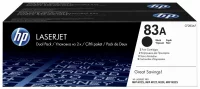 Картридж HP 83A (CF283AF) отзывы владельцев