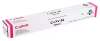 Картридж Canon C-EXV34 M (3784B002) отзывы владельцев