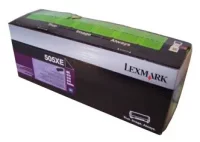 Картридж Lexmark 50F5X0E отзывы владельцев