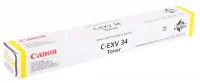 Картридж Canon C-EXV34 Y (3785B002) отзывы владельцев