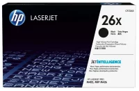 Картридж HP 26X (CF226X) отзывы владельцев