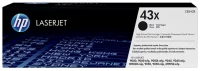 Картридж HP C8543X отзывы владельцев