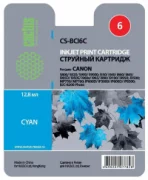Картридж cactus CS-BCI6C отзывы владельцев