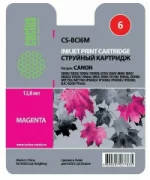 Картридж cactus CS-BCI6M отзывы владельцев