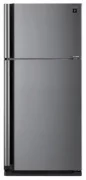 Холодильник Sharp SJ-XE59PMSL отзывы владельцев
