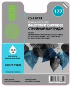 Картридж cactus CS-C8774 отзывы владельцев