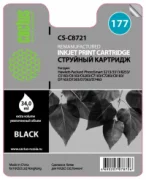 Картридж Cactus CS-C8721 отзывы владельцев