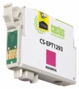 Картридж cactus CS-EPT1293 отзывы владельцев