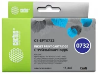 Картридж cactus CS-EPT0732 отзывы владельцев
