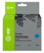 Картридж cactus CS-C4911, совместимый отзывы владельцев