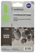 Картридж cactus CS-EPT2631 отзывы владельцев