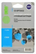 Картридж cactus CS-EPT2632 отзывы владельцев