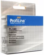 Картридж ProfiLine PL-1281-Bk, совместимый отзывы владельцев