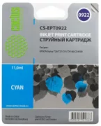 Картридж cactus CS-EPT0922 отзывы владельцев