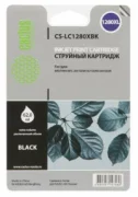 Картридж cactus CS-LC1280XBK отзывы владельцев