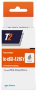 Картридж T2 IC-CCLI-426GY, совместимый отзывы владельцев