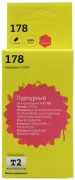 Картридж T2 IC-H319, совместимый отзывы владельцев