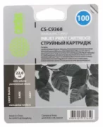 Картридж cactus CS-C9368 100 отзывы владельцев