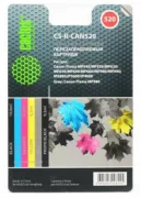 Картридж cactus CS-R-CAN520 отзывы владельцев