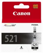 Картридж Canon CLI-521BK (2933B004) отзывы владельцев