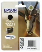 Картридж Epson T0921 (C13T10814A10) отзывы владельцев