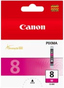 Картридж Canon CLI-8M (0622B024) отзывы владельцев